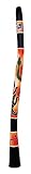 Toca Didgeridoo curvados Gecko DIDG-CG
