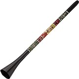 Meinl PROSDDG1-BK - Pro synthetic didgeridoo