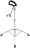 Meinl TMD - Soporte para videocámaras, color gris