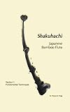 Shakuhachi (English Edition)
