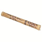 Toca TO804352 - Rain Stick Bamboo 24''