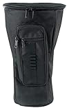 XDrum Bolsa Pro para Djembe (mochila para djembes hasta 25 cm de diámetro...