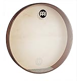 MEINL Percussion Sea Drum - 20' African Brown, FD20SD