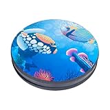 Tambor De Mar Ritmo Tambor Oceáne Oleaje De Tambor Juguetes De Percusión...