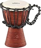 Nino Percussion NINO-ADJ2-XXS - Djembé (grande) (2')