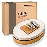 Hokema - Sansula basic, 9 notas