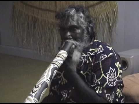 historia del didgeridoo