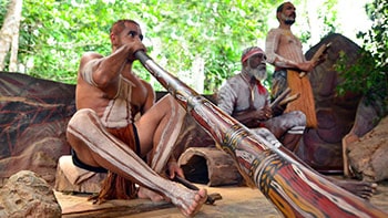didgeridoo origen