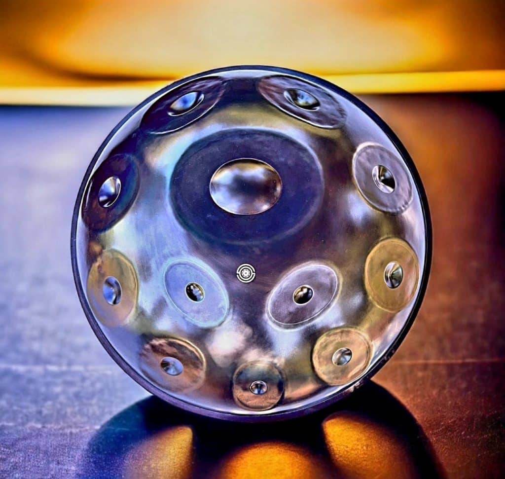 comprar handpan