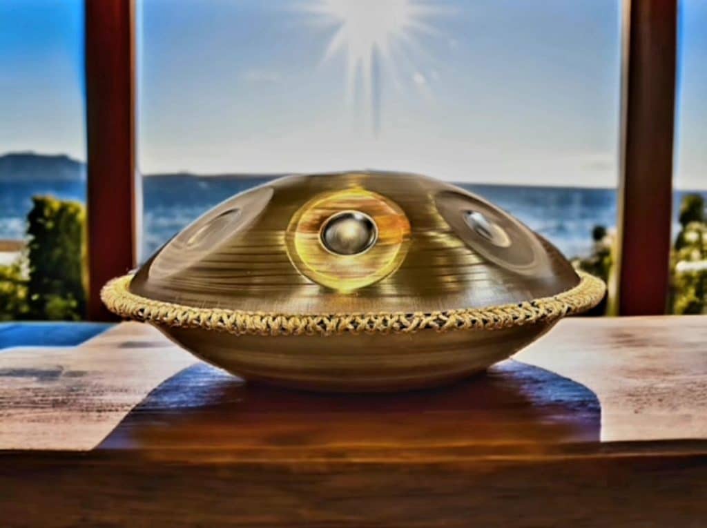 comprar handpan barcelona