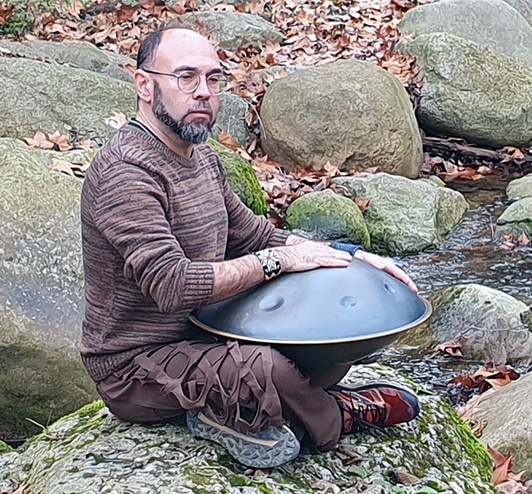 comprar handpan