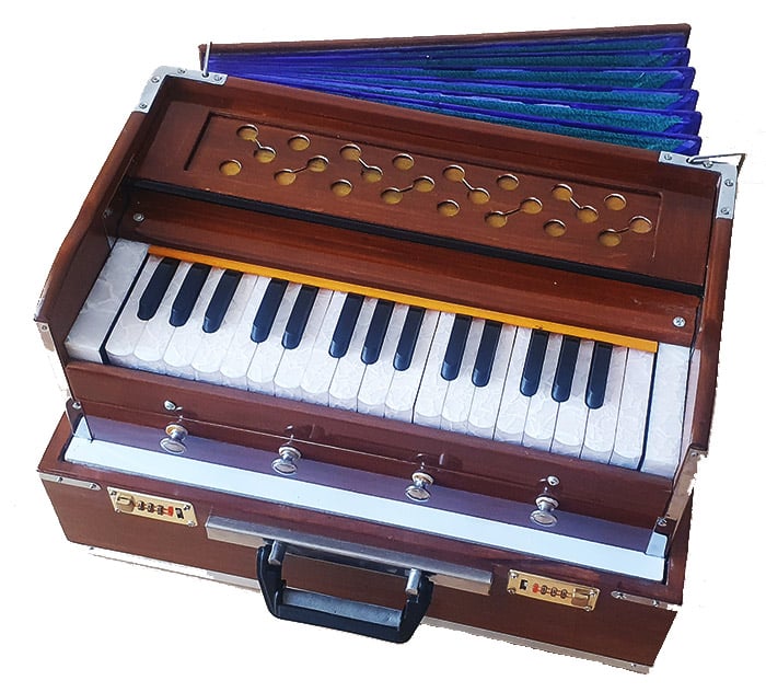 comprar harmonio portatil
