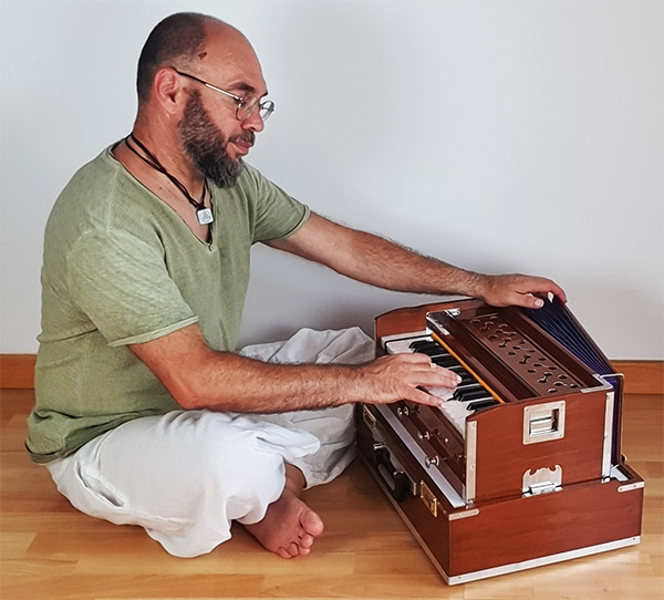 harmonium comprar