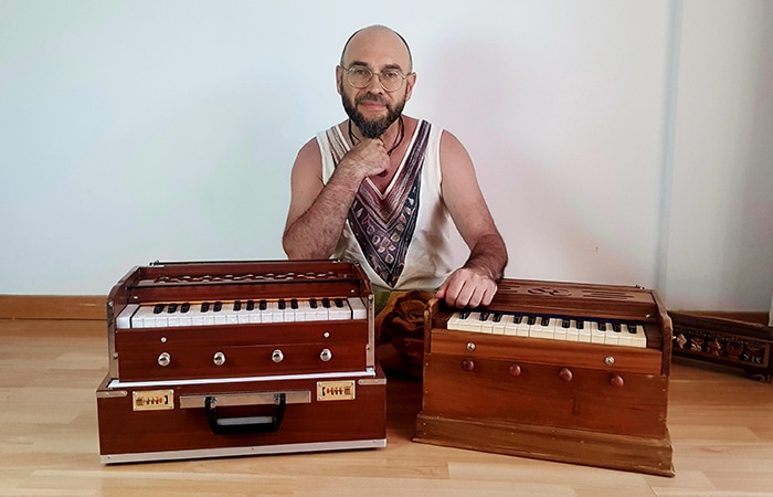 armonio comprar