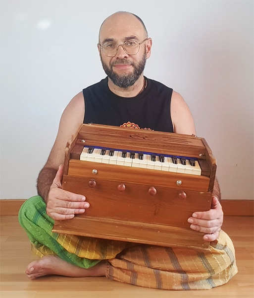comprar armonio