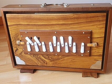 shrutibox12 comprar shruti-box