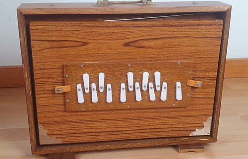 shrutibox44 comprar shruti box