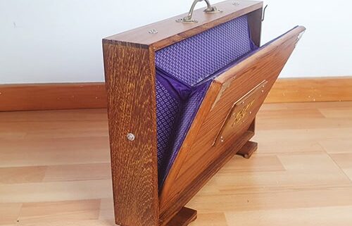 shrutibox66 comprar shruti box