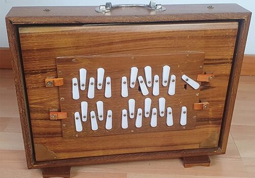 shrutibox7 shrutibox comprar